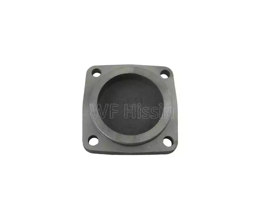 Bearing cover TB